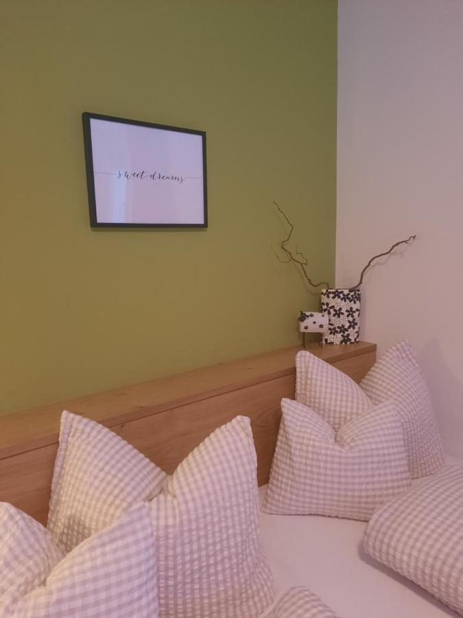 Valbella Bed & Breakfast 帕尔特嫩 外观 照片