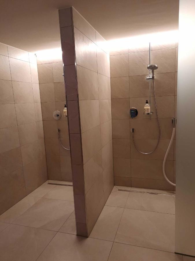 Valbella Bed & Breakfast 帕尔特嫩 外观 照片