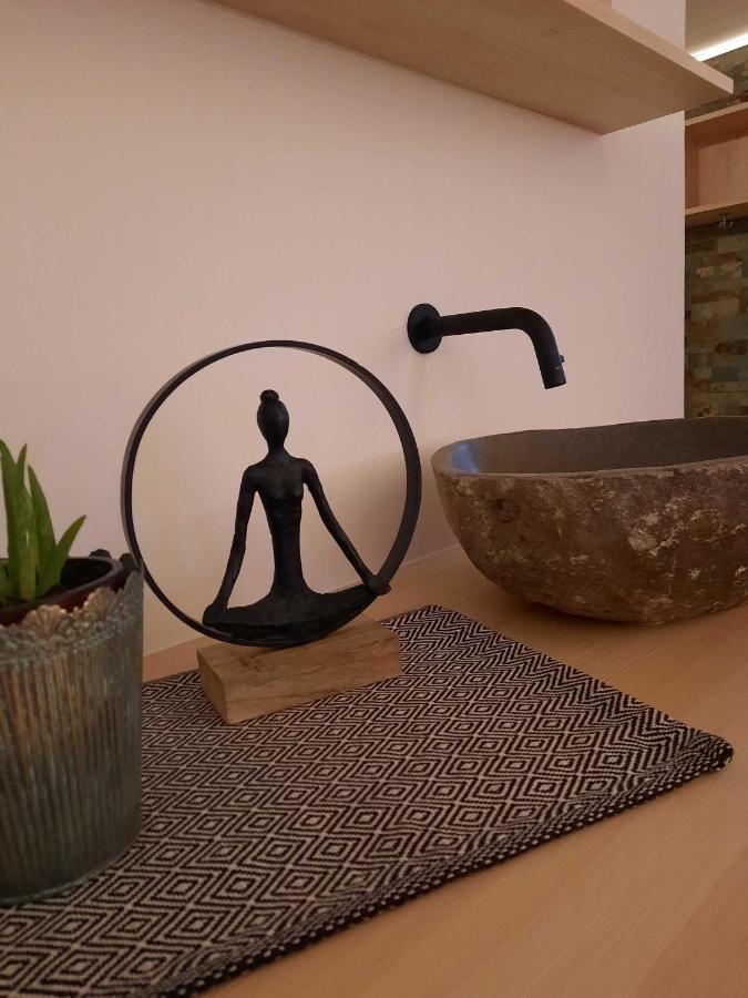 Valbella Bed & Breakfast 帕尔特嫩 外观 照片