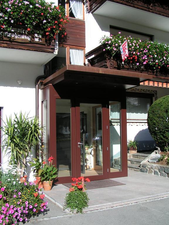 Valbella Bed & Breakfast 帕尔特嫩 外观 照片