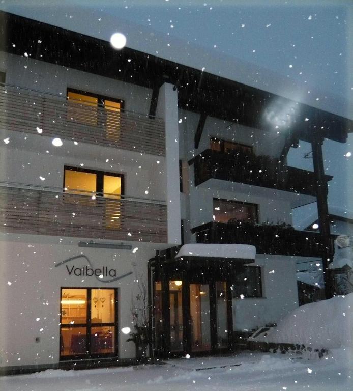 Valbella Bed & Breakfast 帕尔特嫩 外观 照片