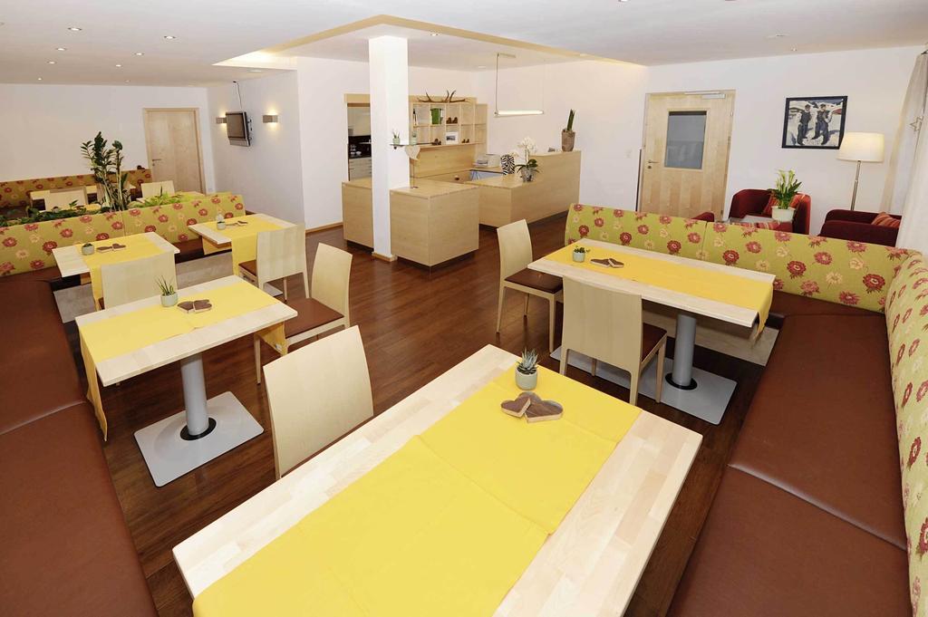 Valbella Bed & Breakfast 帕尔特嫩 外观 照片