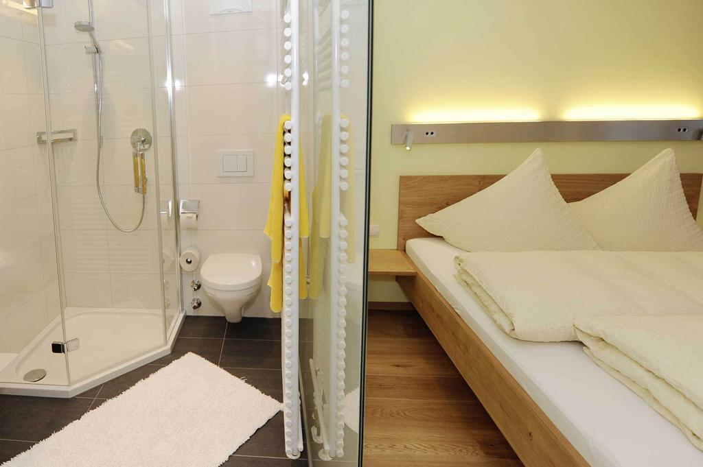 Valbella Bed & Breakfast 帕尔特嫩 外观 照片
