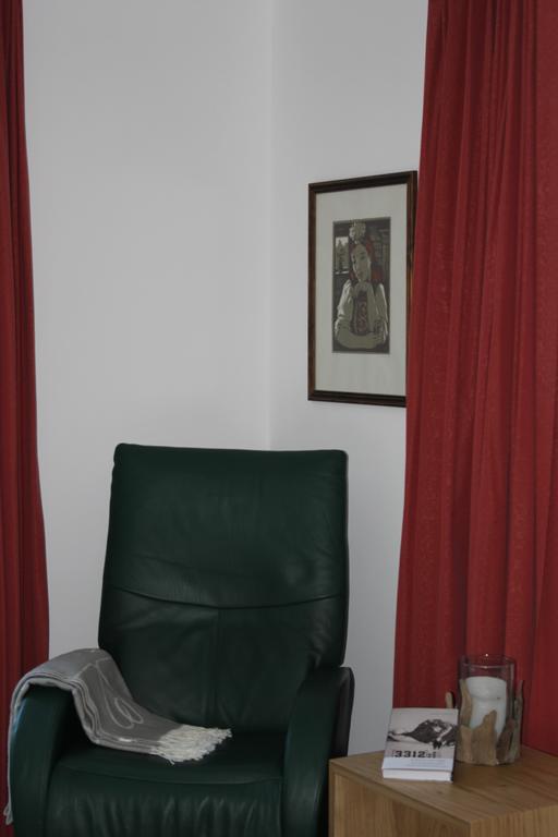Valbella Bed & Breakfast 帕尔特嫩 外观 照片