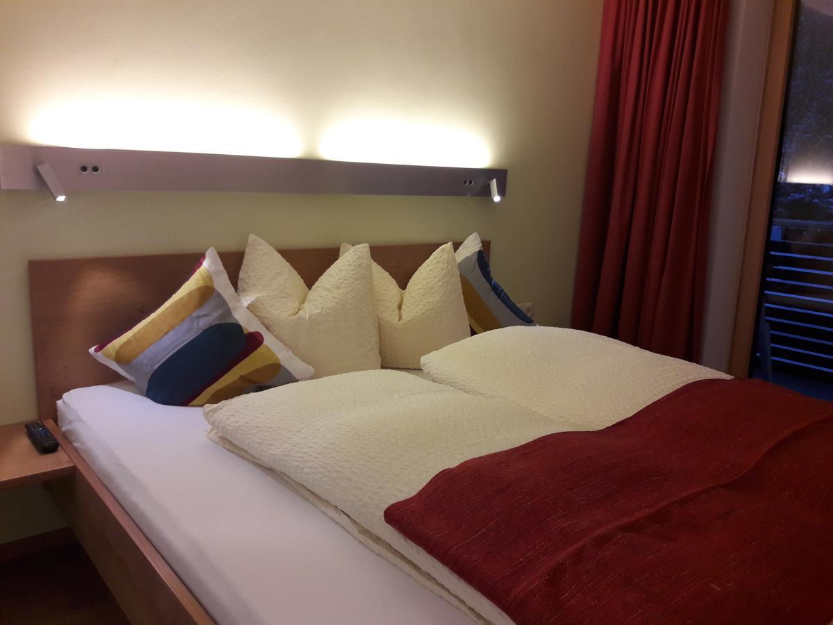 Valbella Bed & Breakfast 帕尔特嫩 外观 照片