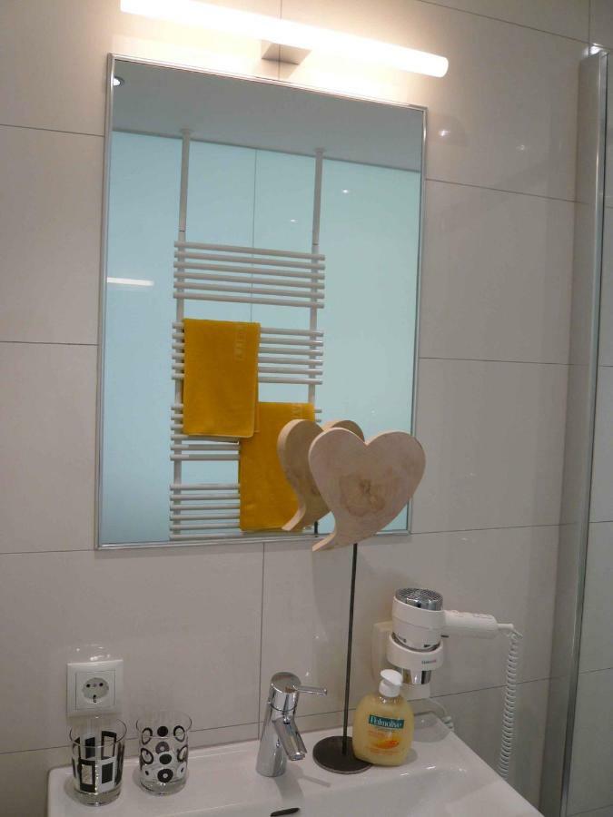 Valbella Bed & Breakfast 帕尔特嫩 外观 照片